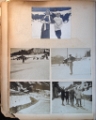 19100127 MICHAEL E.T.D. VLASTO SCRAPBOOK Football Tours, etc 42